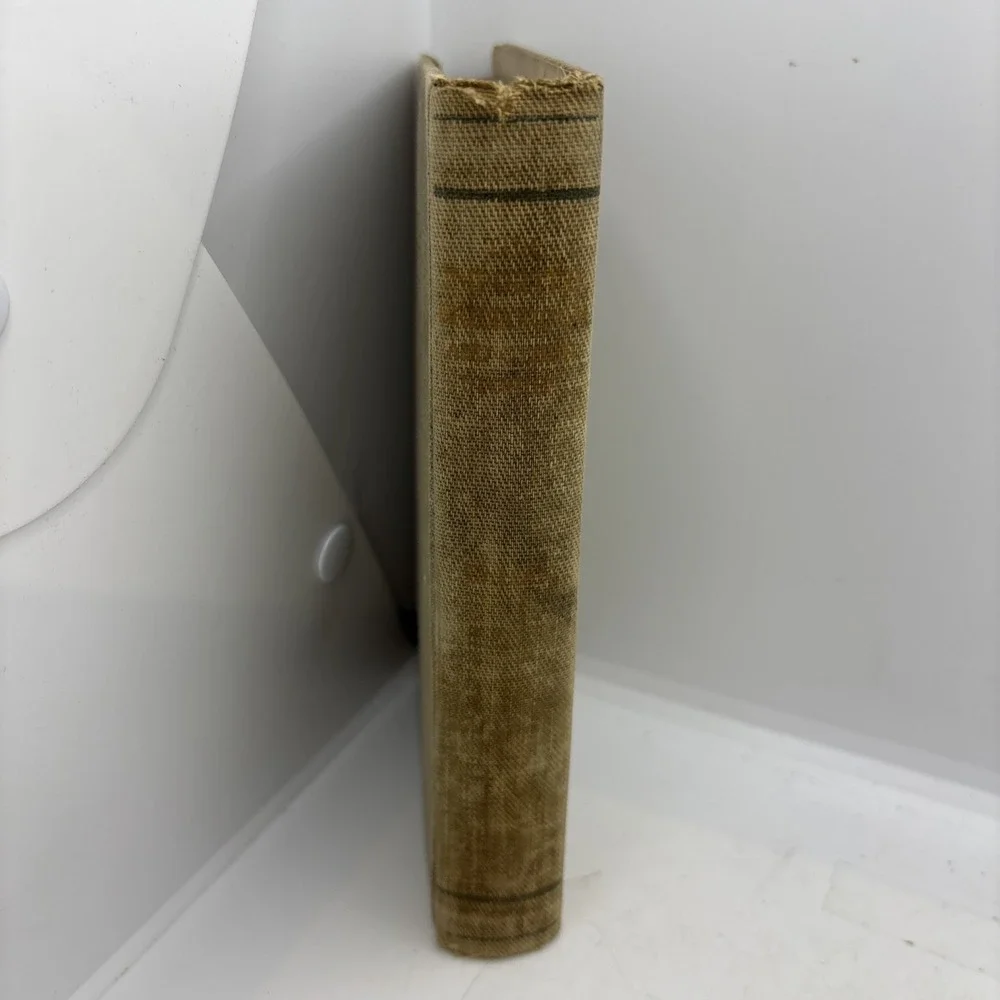 1898 The Imported Bridegroom ‎ & Other Stories By Abraham Cahan